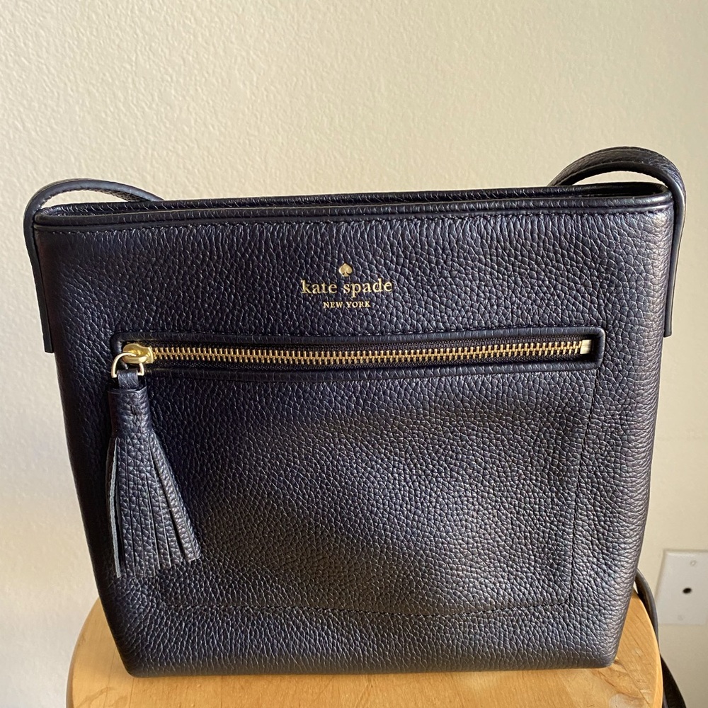 Crossbody bag